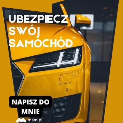 Ubezpieczenia Pabianice | Radosław Szymański Agent Ubezpieczeniowy